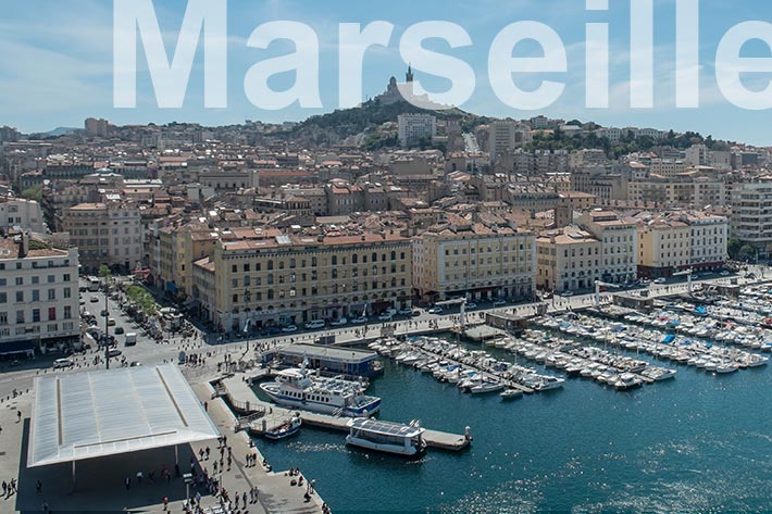 Décoration de mariage Marseille