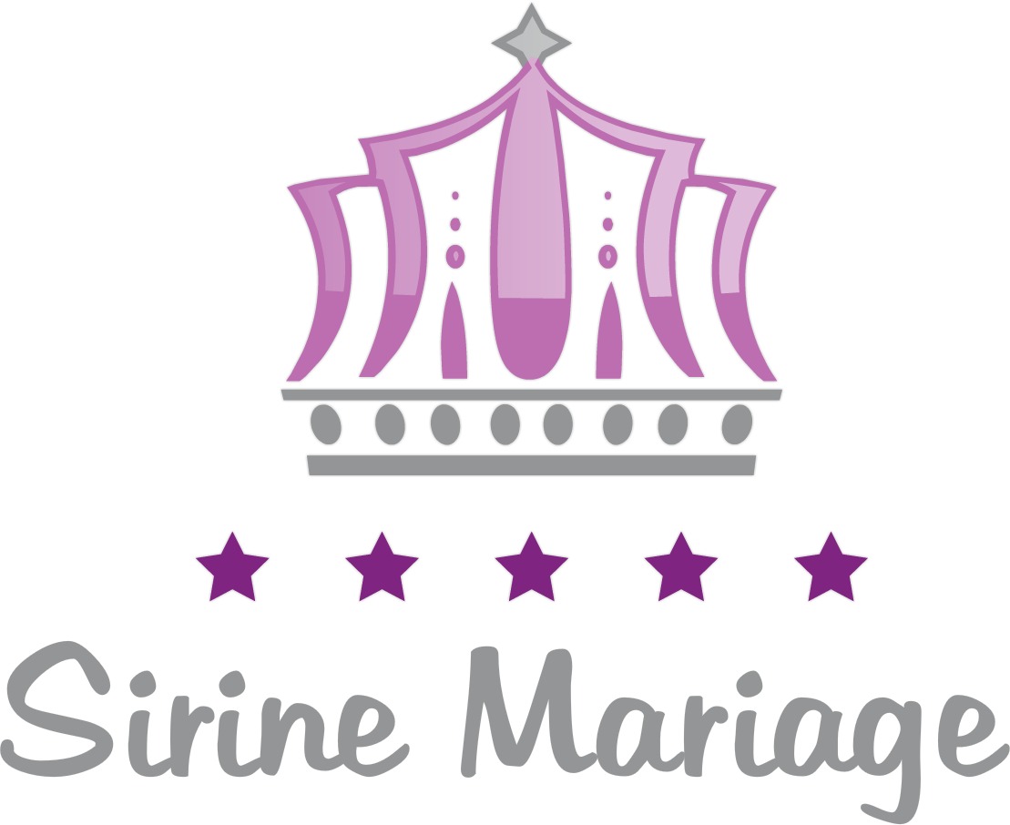 Décoration de mariage tendance By SIRINE MARIAGE